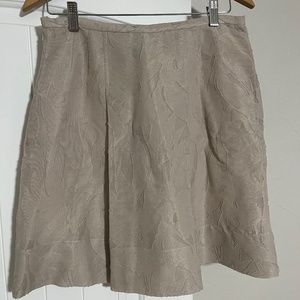 BCBG Maxazria skirt
